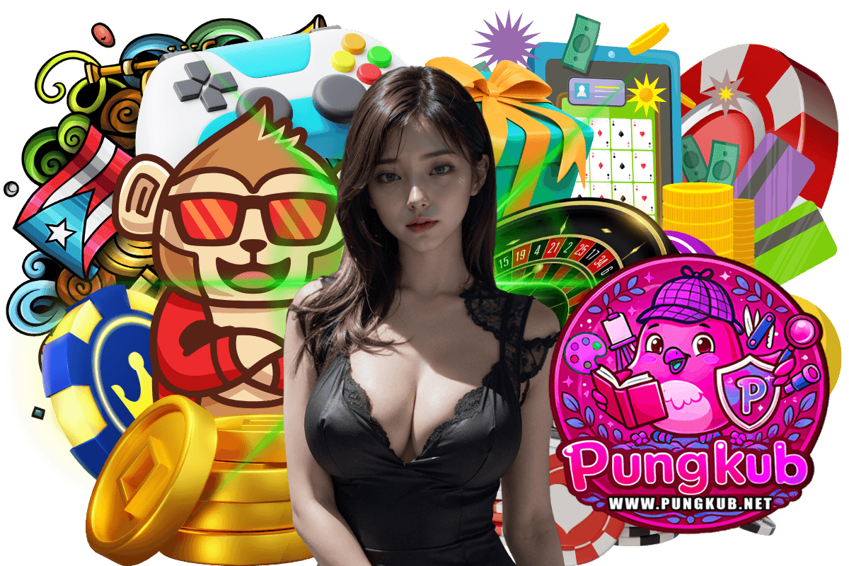 pungkub wallet