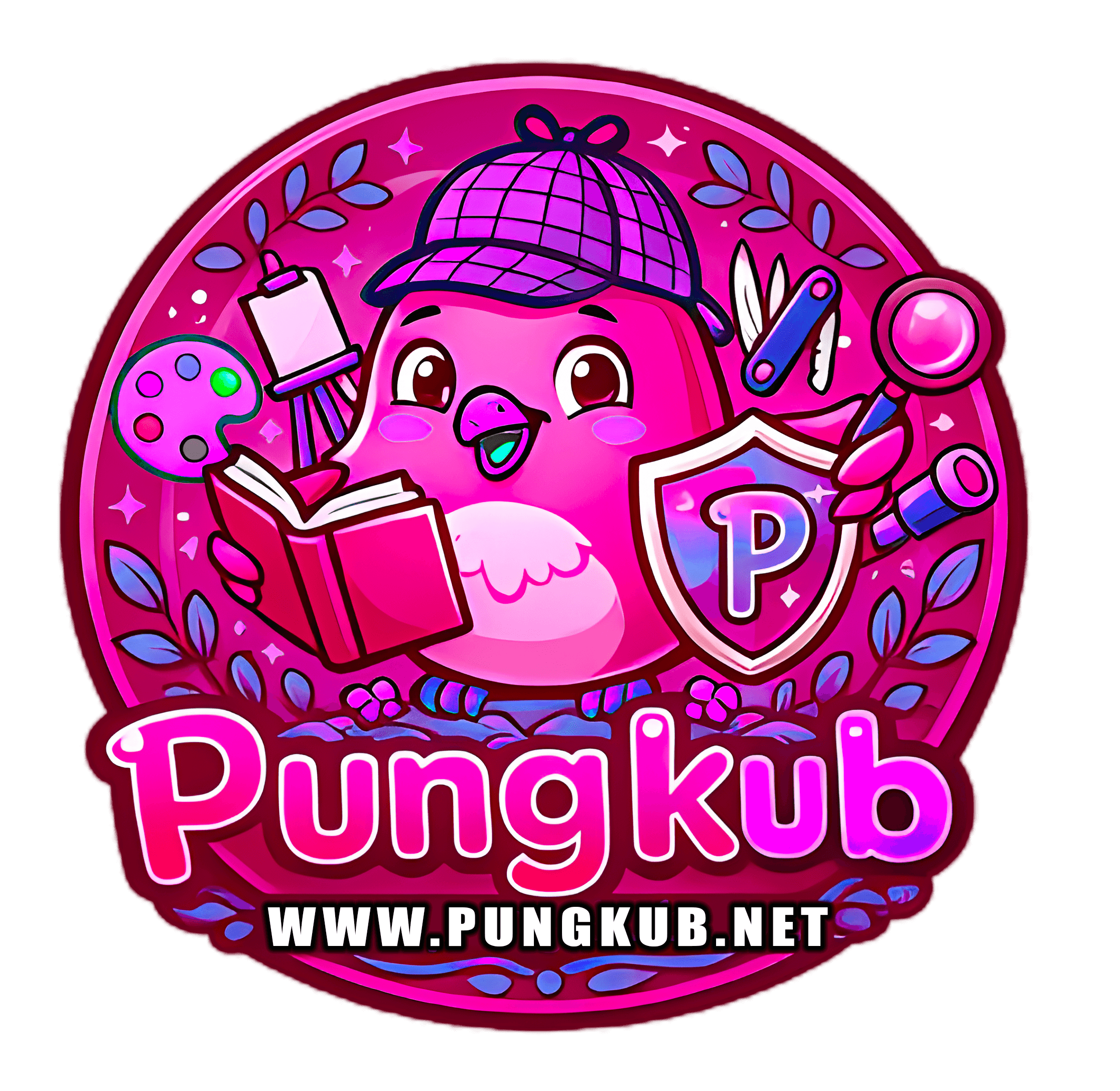 pungkub